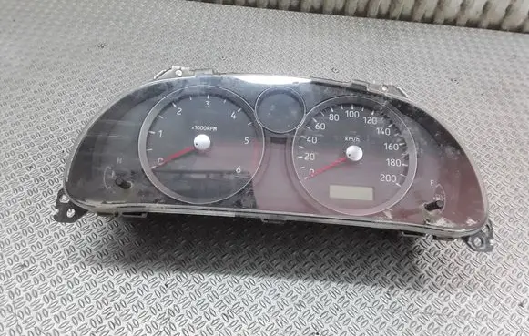 Suzuki Liana Speedometer (instrument cluster) 3411068J10