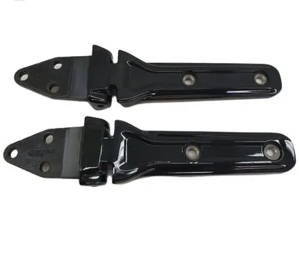 Jeep Wrangler Tailgate/trunk/boot hinge 68282145