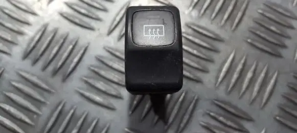 Subaru Legacy Windscreen/window heater switch