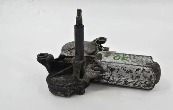 Aixam 500 Rear window wiper motor 64341910 TGL3301