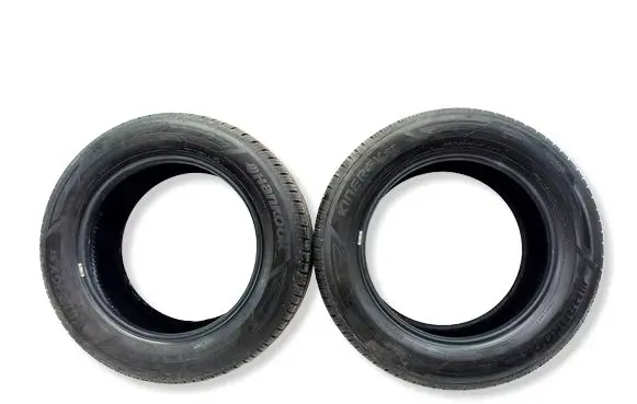 Toyota Prius+ (ZVW40) R16 summer tire 