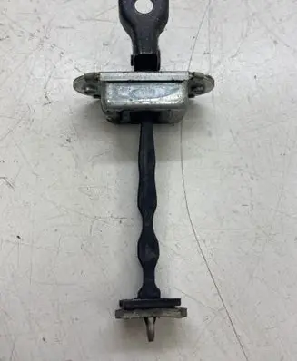 Renault Koleos I Front door check strap stopper