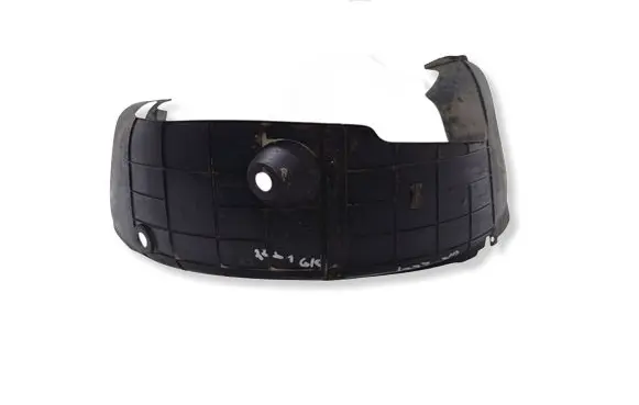 KIA Rio Rear arch fender liner splash guards 86821H800 86823H800
