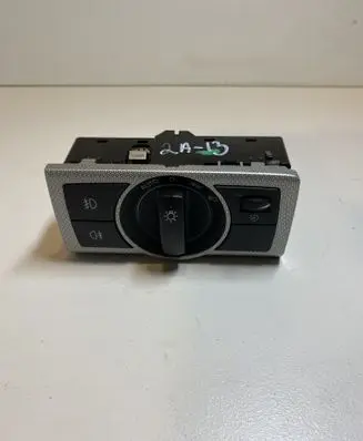 Opel Antara Light switch 20988694