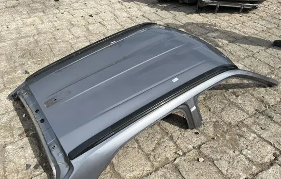 Mitsubishi Eclipse Cross Roof PU20175