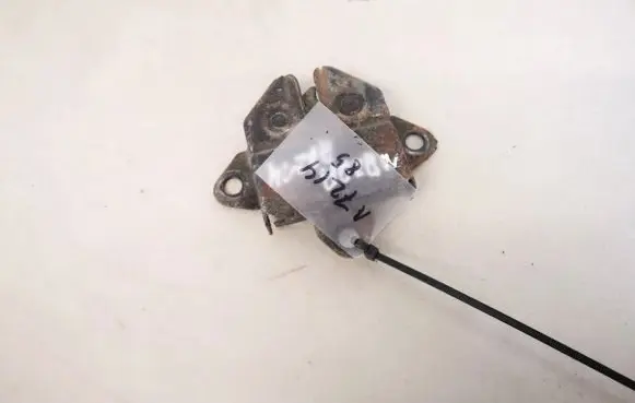 Mazda Xedos 9 Engine bonnet/hood lock/catch