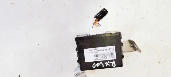 Lexus RX 330 - 350 - 400H Immobilizer control unit/module 8978048010