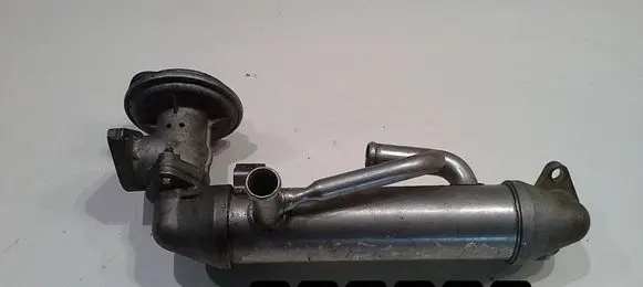 Ford Mondeo Mk III EGR valve