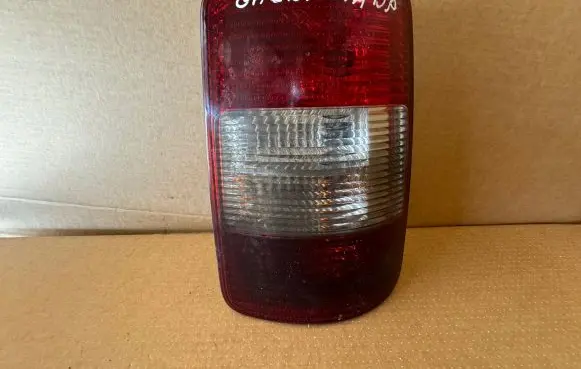 Volkswagen Caddy Rear/tail lights 2K0945112A