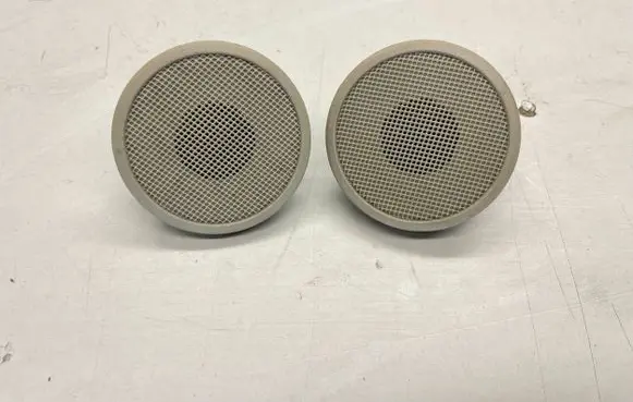 Mercedes-Benz ML W166 Front door high frequency speaker A2118200202