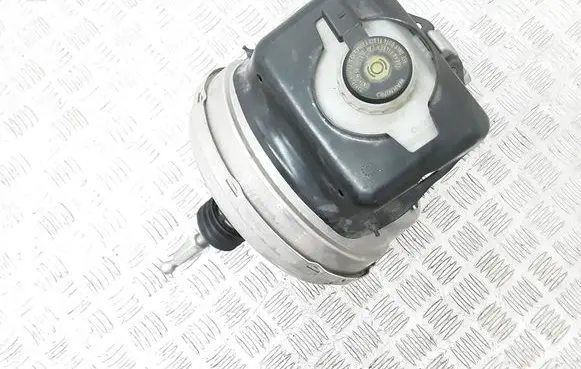 Audi A7 S7 4G Brake booster 4G1612103G