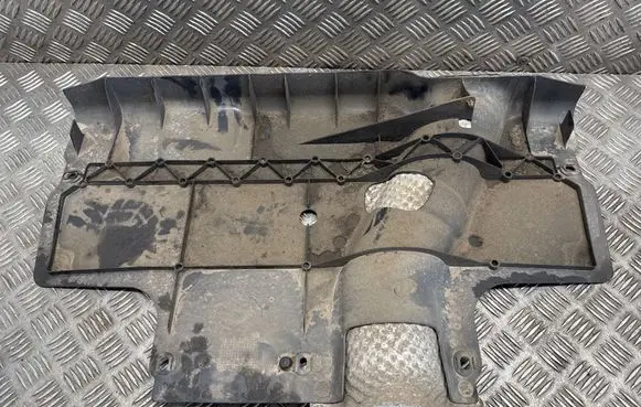 Mercedes-Benz B W246 W242 Center/middle under tray cover A2463520391 BBP2013
