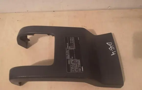 Volvo V60 Other dashboard part 30755596