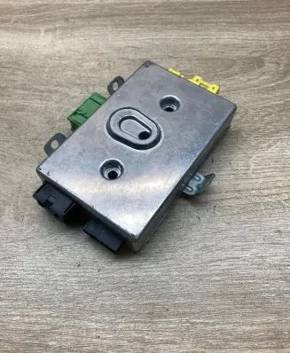 BMW 5 E60 E61 Door control unit/module 6957762 75789012