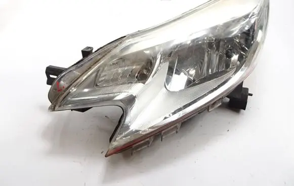 Nissan Note (E12) Headlight/headlamp 13H243893 89907549 260603VU0A