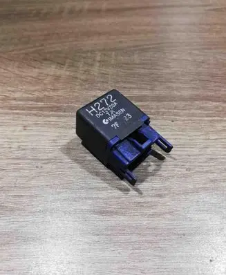 Mazda 6 Other relay H272