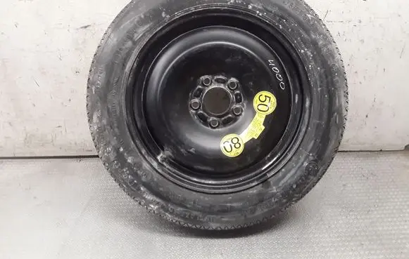 Ford Mondeo MK IV R16 spare wheel 1S71MH06353