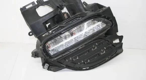 Porsche Panamera (970) Front fog light 6590115161R