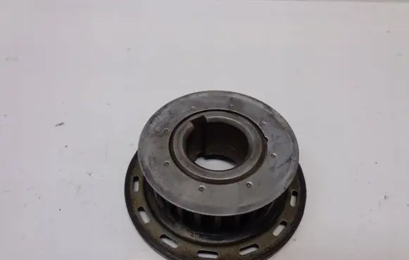 Citroen DS3 Crankshaft pulley 20DP77