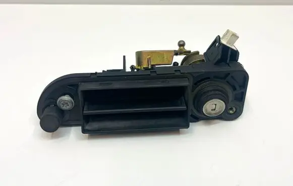 Mercedes-Benz SL R230 Tailgate/trunk/boot lock/catch/latch A2307500393 2307500393