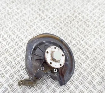Skoda Superb B6 (3T) Rear wheel hub 1K0615612P