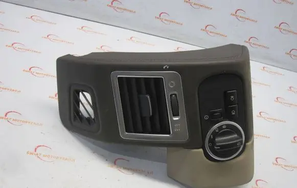 Land Rover Range Rover Sport L320 Dashboard side air vent grill/cover trim AH3219636A AH2213A024AB