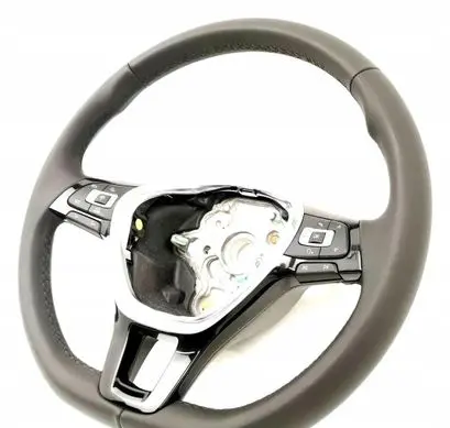 Volkswagen II LT Steering wheel 5G0419091GB