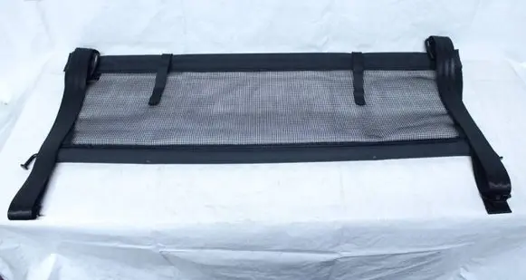 Mercedes-Benz GLE W167 Parcel shelf load cover A1678609500 LCRC167P