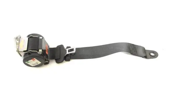 Mini One - Cooper Clubman R55 Rear seatbelt 7161949