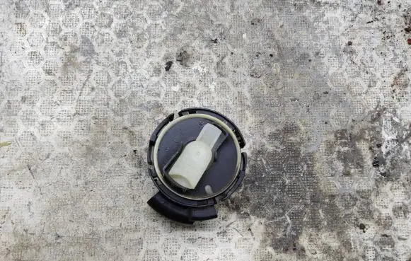 Skoda Octavia Mk3 (5E) Airbag deployment crash/impact sensor 3Q0959354 2109145818