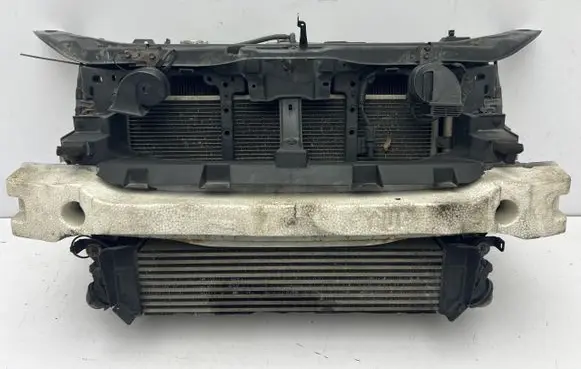 Mazda CX-5 Radiator support slam panel MAZDCX5PASSUL1