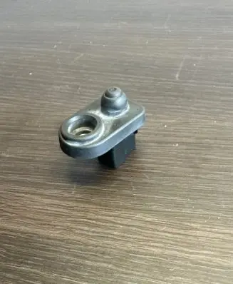 Nissan Leaf I (ZE0) Front door sensor 