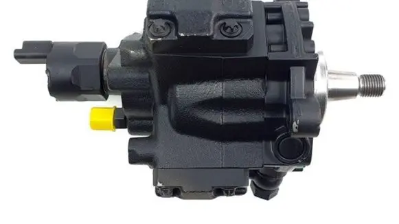 Citroen Berlingo Fuel injection high pressure pump 5WS40018 5WS40018-Z