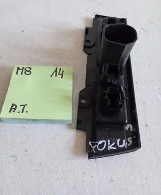 Ford Focus A set of switches 3M5118C621AD