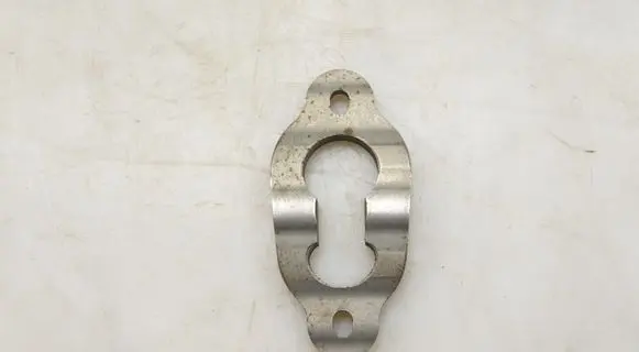 Mazda 6 Fuel Injector clamp holder SH0113H75A
