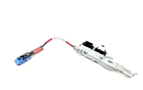 Toyota RAV 4 (XA40) Aerial antenna amplifier 8610142820