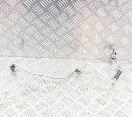 Dodge Stealth Air conditioning (A/C) pipe/hose