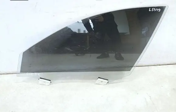BMW 7 G11 G12 Front door window glass four-door 43R01078