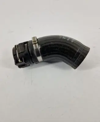 Renault Captur Intercooler hose/pipe 6670973A