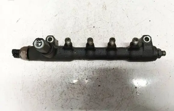 Opel Astra J Fuel main line pipe