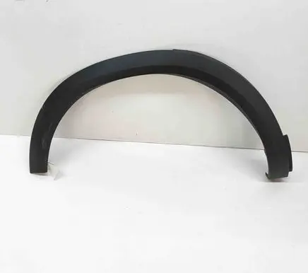 Citroen C5 Aircross Fender trim (molding) 9816832277