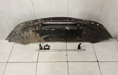 Aston Martin DB11 Gearbox bottom protection KY7311464AE