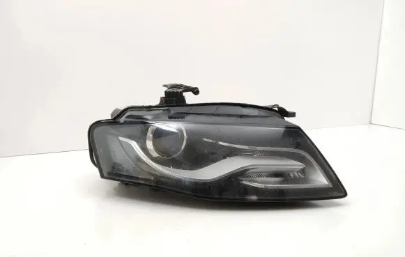 Audi A4 S4 B8 8K Headlight/headlamp 8K0941004C 0301240272