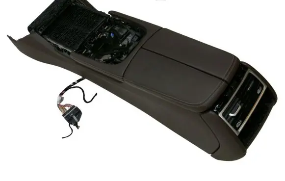 BMW 7 G11 G12 Center console 51169352310 9352310