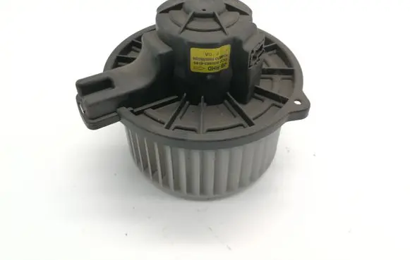 KIA Rio Heater fan/blower F00S3B2250