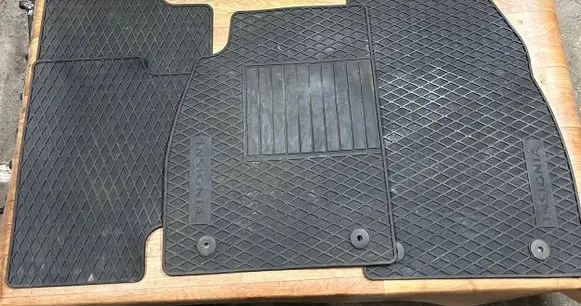 Opel Insignia A Car floor mat set 