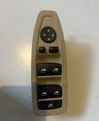BMW 4 F32 F33 Electric window control switch 9208111