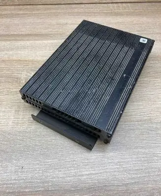 Mitsubishi Eclipse Sound amplifier MR515844