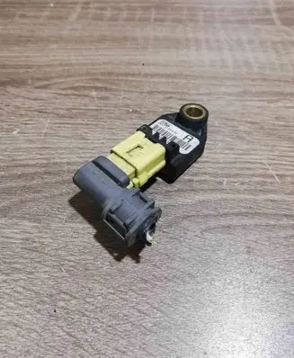 Toyota Corolla Verso AR10 Airbag deployment crash/impact sensor 891730F010