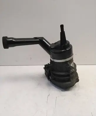 Electric power steering pump